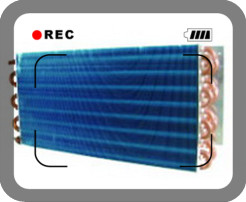 正島除濕機優(yōu)勢三：【配套內螺紋銅管】