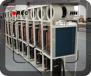 正島除濕機優(yōu)勢一：【整機內結構精巧】